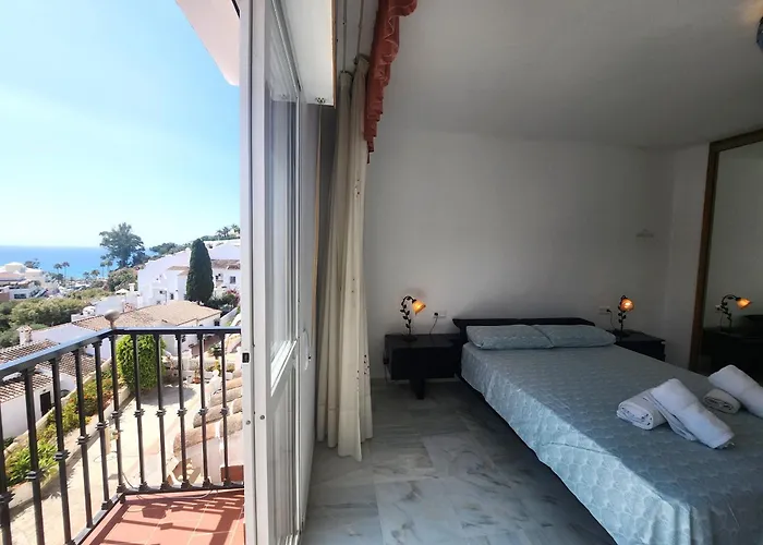 Pinomar - Sleeps 8 - Burriana Villa