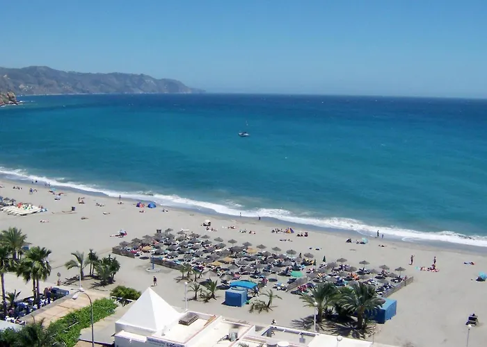 Pinomar - Sleeps 8 - Burriana *