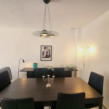 Pinomar - Sleeps 8 - Burriana * Nerja