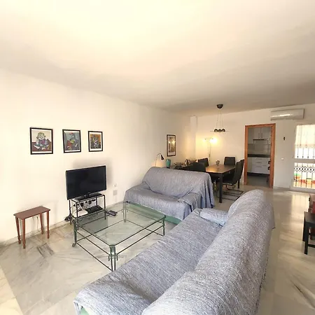 Villa Pinomar - Sleeps 8 - Burriana