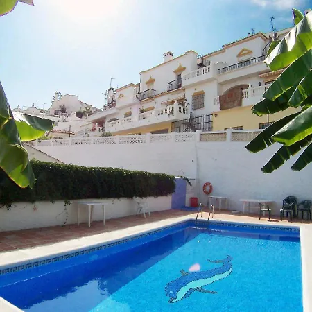 Pinomar - Sleeps 8 - Burriana נרחה