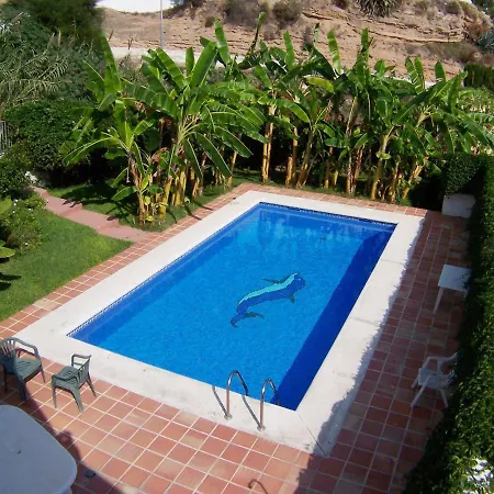 Pinomar - Sleeps 8 - Burriana * Nerja