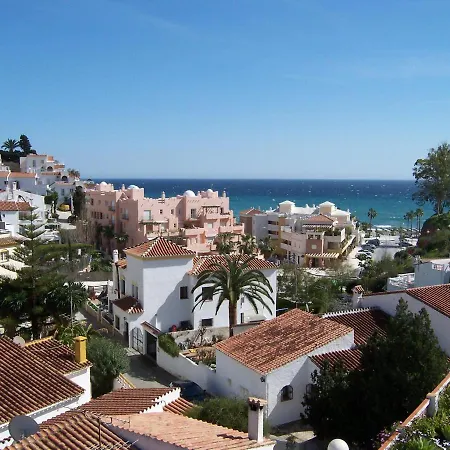 Pinomar - Sleeps 8 - Burriana Villa Nerja