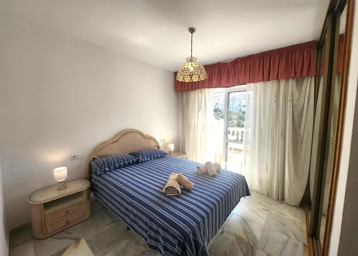 Pinomar - Sleeps 8 - Burriana Villa *