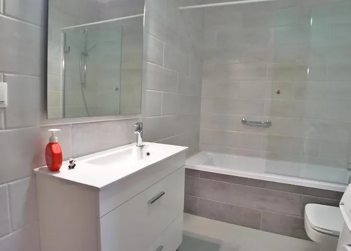 Pinomar - Sleeps 8 - Burriana Nerja