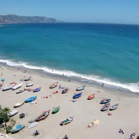 Pinomar - Sleeps 8 - Burriana Villa *