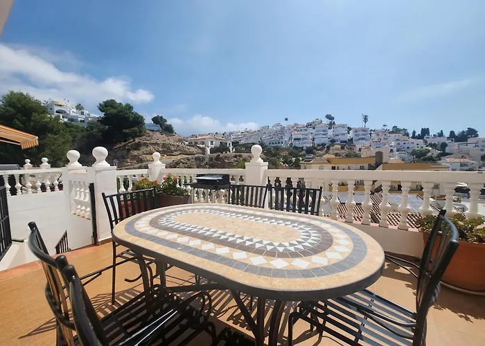 Pinomar - Sleeps 8 - Burriana