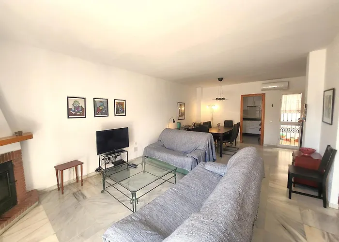 וילה Pinomar - Sleeps 8 - Burriana
