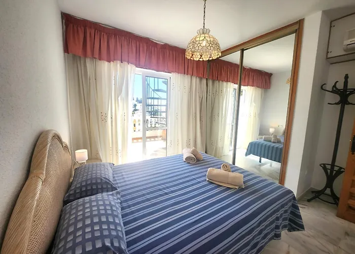 וילה Pinomar - Sleeps 8 - Burriana *