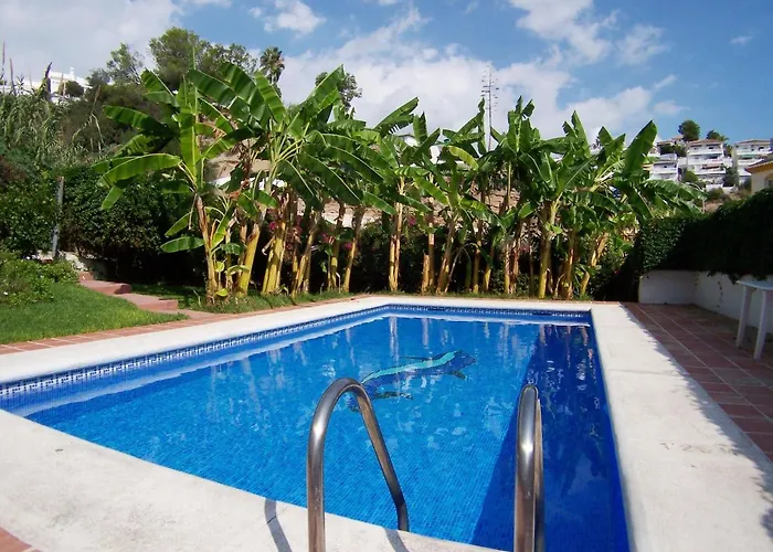 Pinomar - Sleeps 8 - Burriana