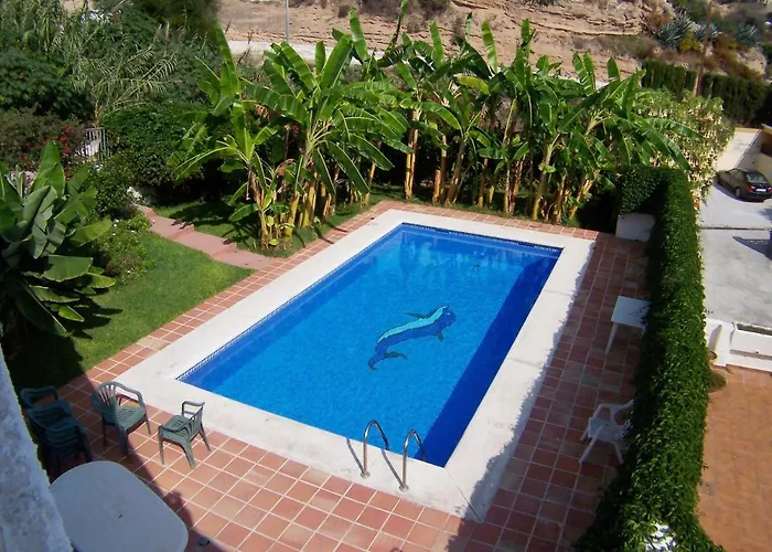 Pinomar - Sleeps 8 - Burriana * נרחה
