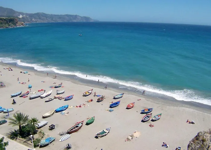 Pinomar - Sleeps 8 - Burriana Villa *