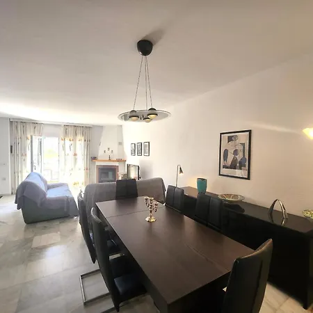 Pinomar - Sleeps 8 - Burriana *