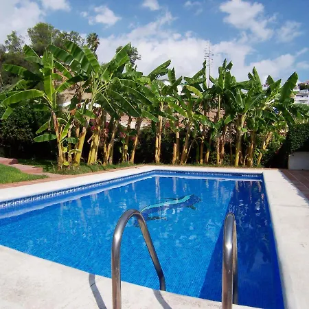 Pinomar - Sleeps 8 - Burriana