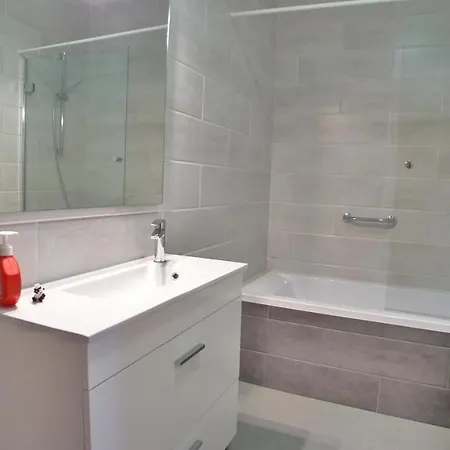 Pinomar - Sleeps 8 - Burriana 内尔哈