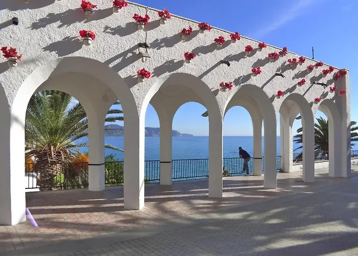 Pinomar - Sleeps 8 - Burriana Villa